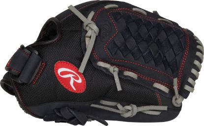 Picture of Baseball Glove R120BGS 12"