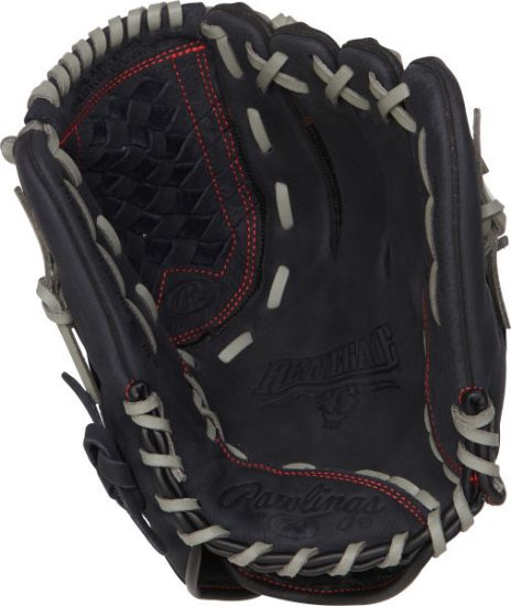 Picture of Baseball Glove R120BGS 12"
