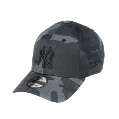 Imagen de Gorra New Era New York Yankees 9FORTY CAMO