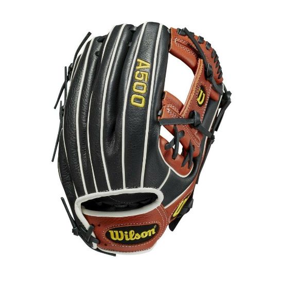 Imagen de Guante Wilson A500 11.5"