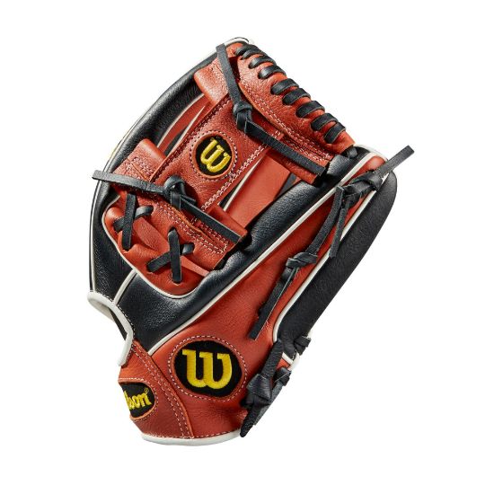 Imagen de Guante Wilson A500 11.5"