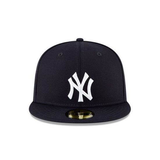 Imagen de Gorra New York Yankees World Series Patch Navy 59FIFTY 