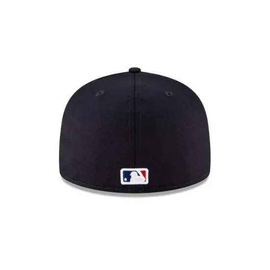 Imagen de Gorra New York Yankees World Series Patch Navy 59FIFTY 