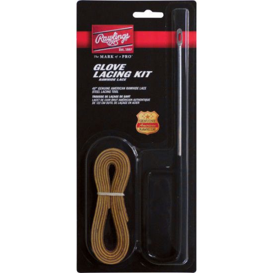 Imagen de Cordones para guante Rawlings   Lacing Kit