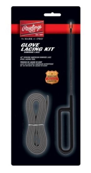 Imagen de Cordones para guante Rawlings   Lacing Kit