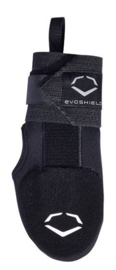 Imagen de Protector para mano Evoshield WTV4054BL Sliding Mitt OSFM