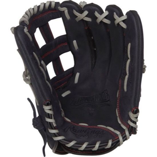 Picture of Rawlings Glove R130BGSH 13 Inch