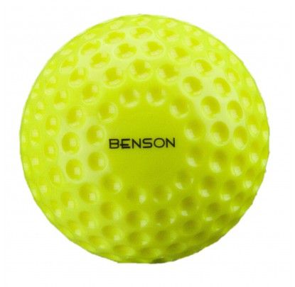 Picture of Pelotas Benson Dimpled Baseball