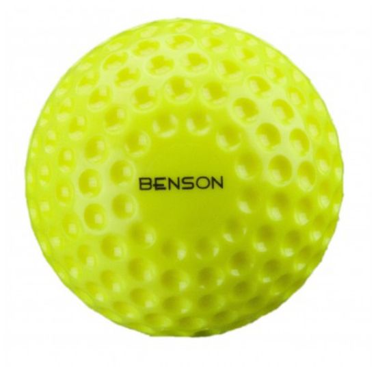 Picture of Pelotas Benson Dimpled Baseball