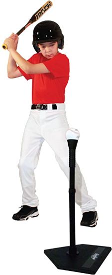 Imagen de Batting Tee De Niño Rawlings 