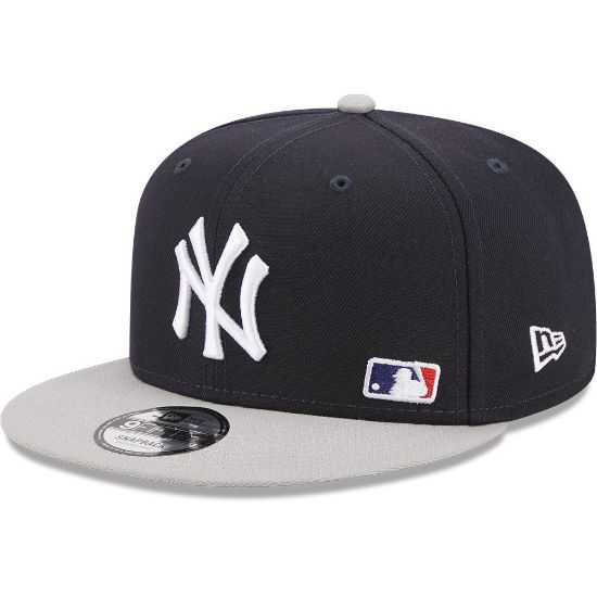 Imagen de Gorra NY Yankees Team Arch 9Fifty, Azul Marino