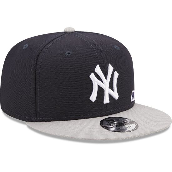 Imagen de Gorra NY Yankees Team Arch 9Fifty, Azul Marino