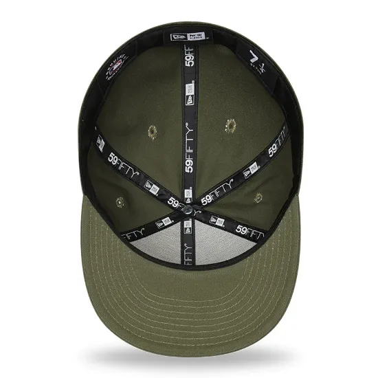 Picture of Gorra New York Yankees League Essential Khaki 59FIFTY