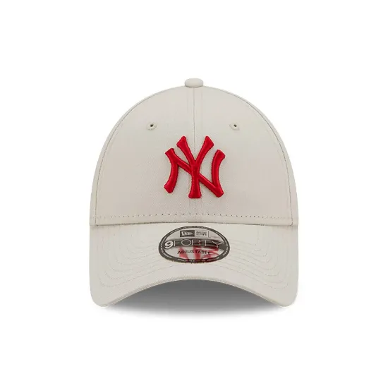 Imagen de Gorra New York Yankees League Essential Stone 9FORTY