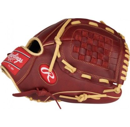 Picture of Guante Rawlings S1200BSH 12 INCH