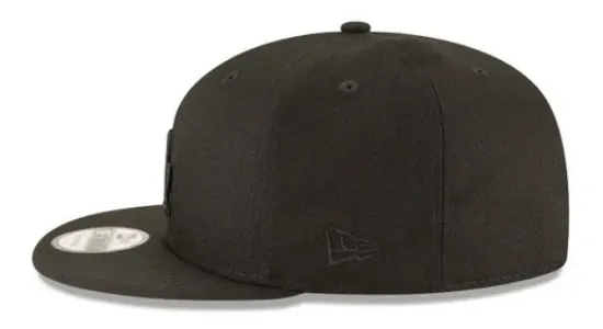 Imagen de Gorra LA Dodgers MLB Basic Black 9FIFTY