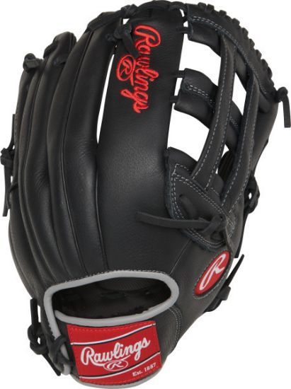 Imagen de Guante Rawlings SPL120AJBB 12 Inch