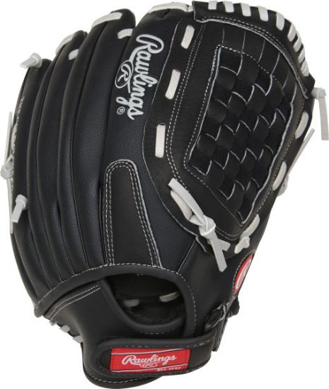 Imagen de Guante Rawlings RSB130GB 13 Inch