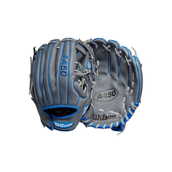 Imagen de Guante Wilson WBW1001711075  10,75 Inch