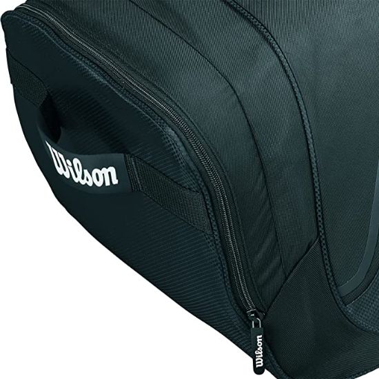 Imagen de Bolso para bate Wilson Team Gear Bag, Negro 