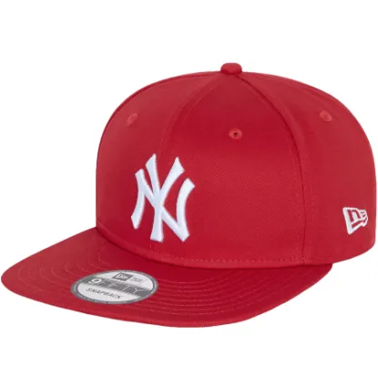 Imagen de Gorra New Era New York Yankees 9FIFTY Snapback Cap - Roja