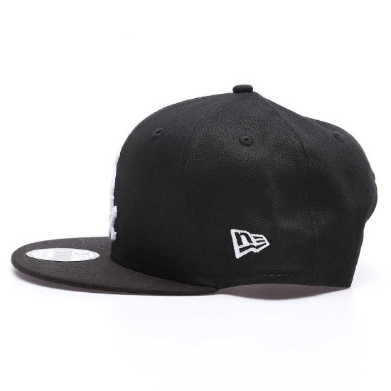 Imagen de Gorra Chicago White Sox Essential 9fifty, Negra 