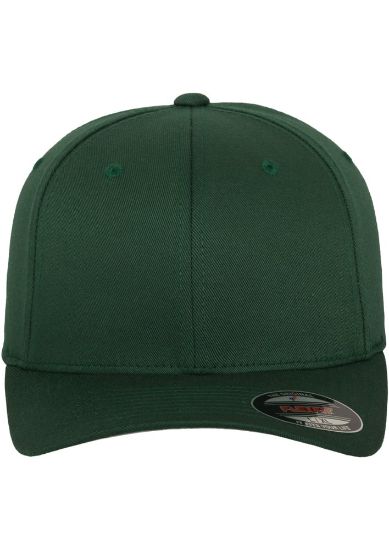 Picture of Gorra FlexFit Wooly Combed 6277