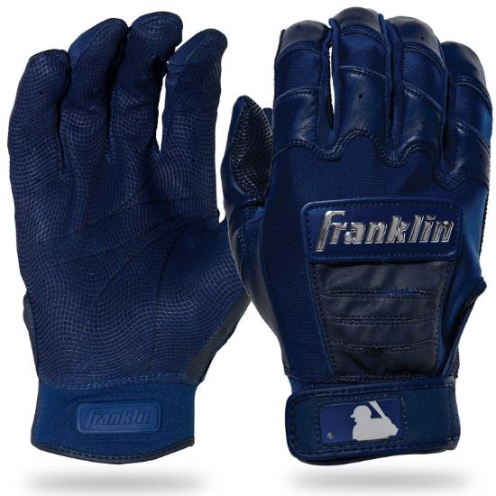 Picture of Franklin CFX Pro Full Color Chrome Series Gauntlet-Glove 