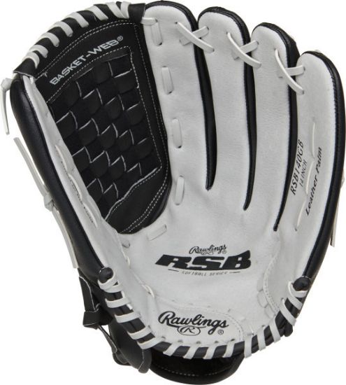 Imagen de Guante Rawlings RSB140GB 14 Inch