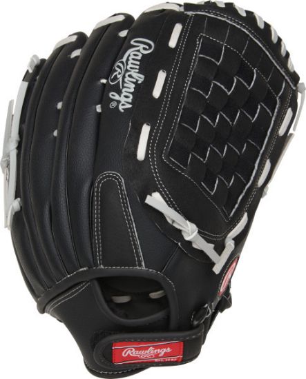 Imagen de Guante Rawlings RSB140GB 14 Inch