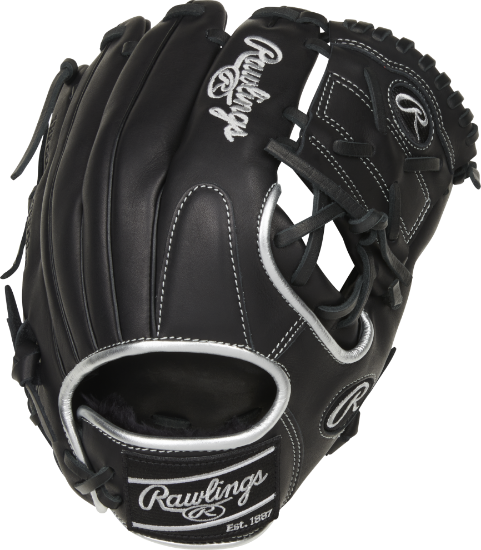 Picture of Guante Rawlings EC1175-8B 11.75 Inch