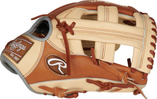 Picture of Guante Rawlings PROTT2-20CGB 11.5 Inch