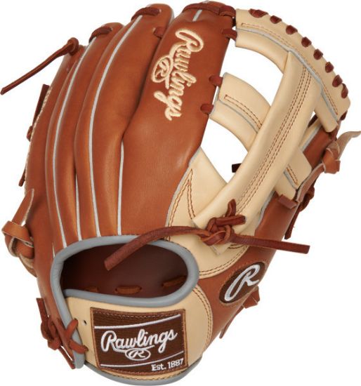 Picture of Guante Rawlings PROTT2-20CGB 11.5 Inch