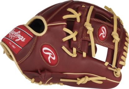 Picture of Guante Rawlings S1150IS 11,5 Inch