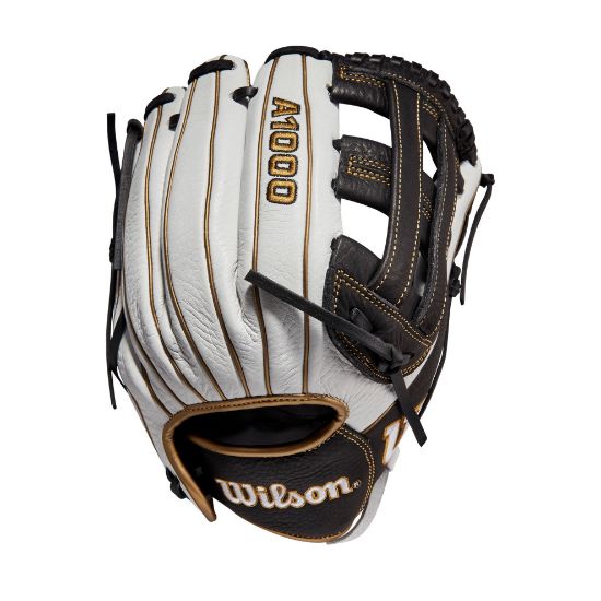 Imagen de Guante Wilson WBW10017912 A1000 FP IF12 12 Inch