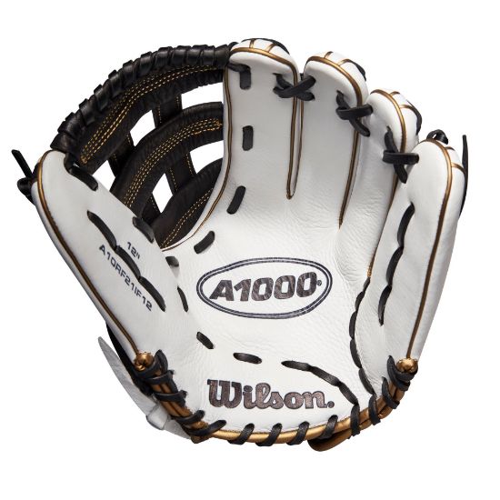 Imagen de Guante Wilson WBW10017912 A1000 FP IF12 12 Inch