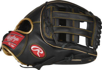 Picture of Guante Rawlings R9315-6BG 11,75 Inch