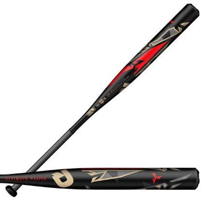 Picture of Bate de Softball DeMarini WTDXUWE Ultimate Weapon SP 