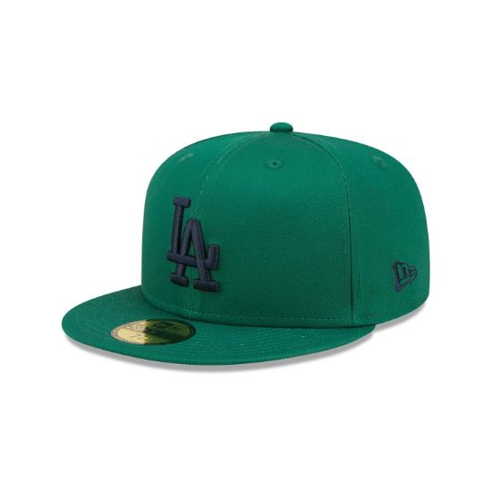 Picture of Gorra oficial New Era LA Dodgers 40th Anniversary 59FIFTY Fitted