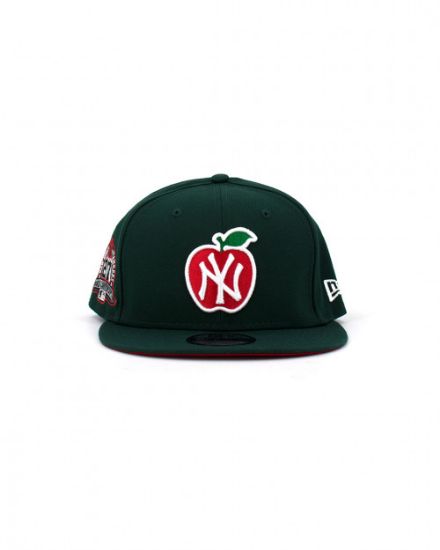 Imagen de Gorra New Era New York Yankees 9Fifty Snapback Apple 