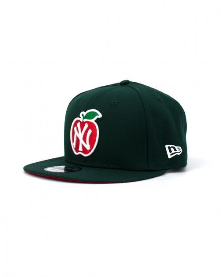 Imagen de Gorra New Era New York Yankees 9Fifty Snapback Apple 