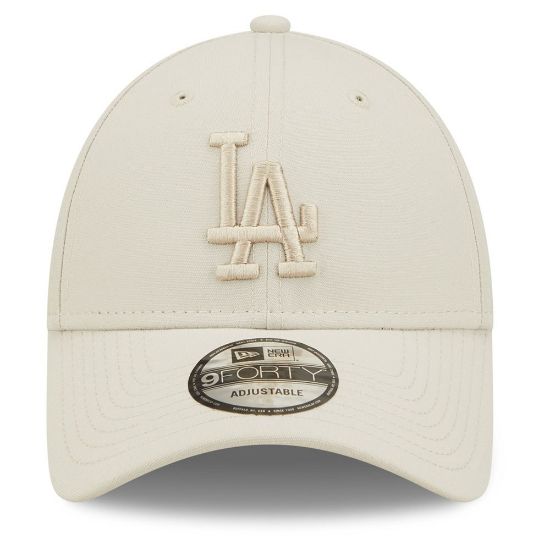 Imagen de Gorra New Era Los Angeles Dodgers Repreve 9Forty 