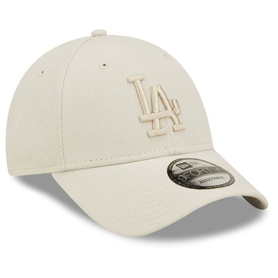 Imagen de Gorra New Era Los Angeles Dodgers Repreve 9Forty 