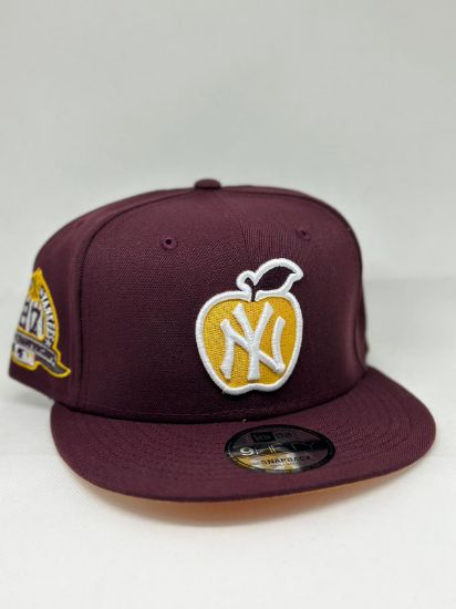 Imagen de Gorra New York Yankees 9Fifty Snapback Apple 