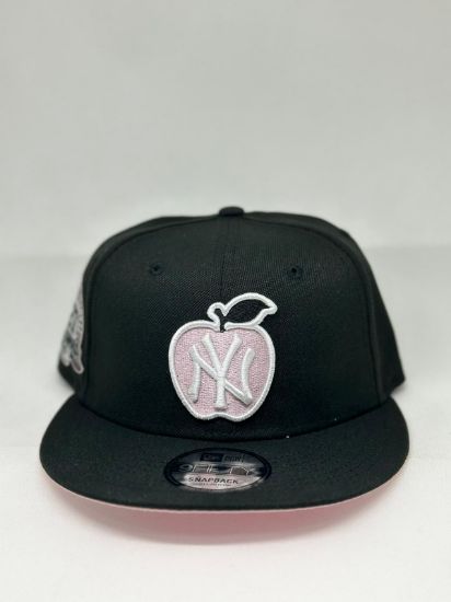 Imagen de Gorra New York Yankees 9Fifty Snapback Apple 