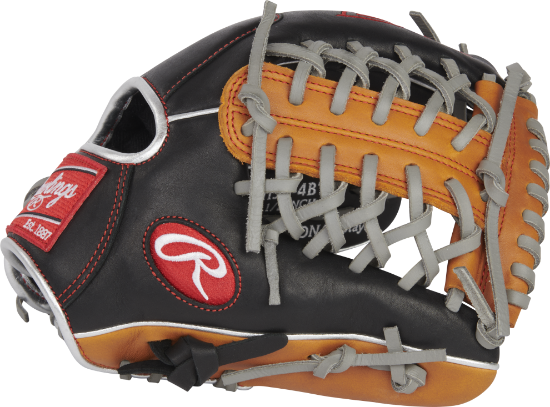 Picture of Guante Rawlings R9115U-4BT 11,5 Inch
