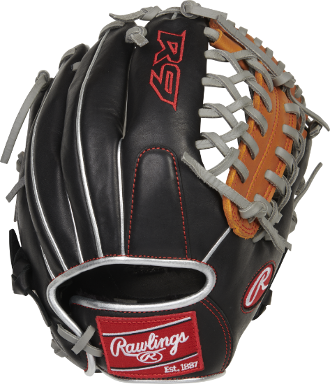 Picture of Guante Rawlings R9115U-4BT 11,5 Inch