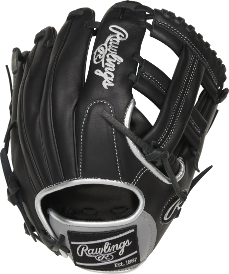Picture of Guante Rawlings  EC1125-20B 11,25 Inch