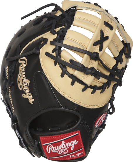 Picture of Guante/Mascotin Primera base Rawlings PRODCTCB 13 Inch