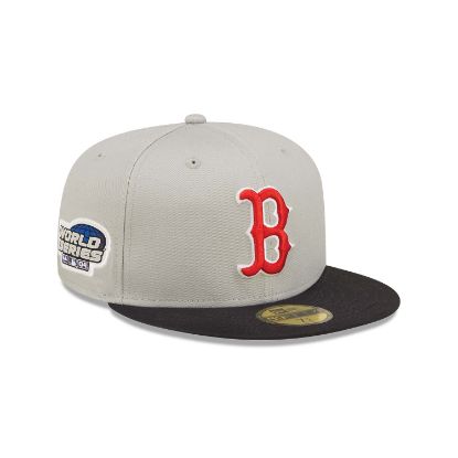 Camiseta Boston Red Sox Nike de la colección oficial Replica equipación  local - Adolescentes